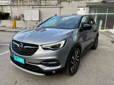 usata Opel Grandland X 1.5 Ecotec Business