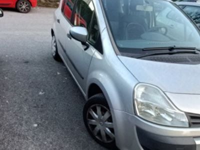 Renault Modus