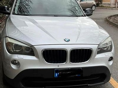 usata BMW X1 X1 xDrive20d Attiva