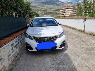 usata Peugeot 3008 1.5 bluehdi Active s&s 130cv