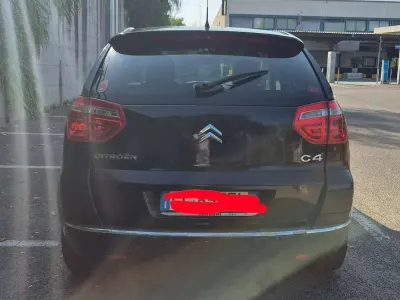 Usata Citroën Grand C4 Picasso