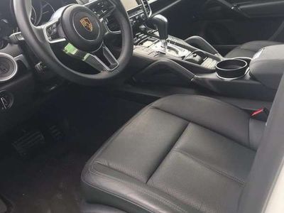 usata Porsche Cayenne 3ªs.'17--> - 2017