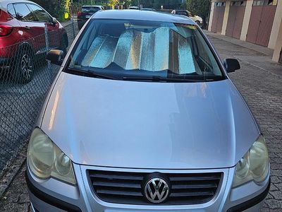 Occasion VW Polo 70 ch (51 kW) 2007 Gris Citadine