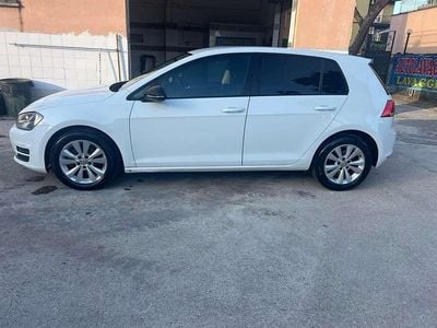 Usata VW Golf VII
