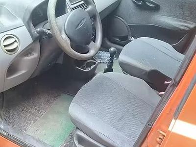 Usata Fiat Punto 2000 Utilitaria