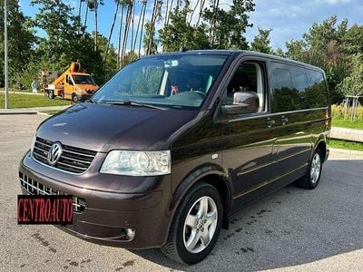 VW T5