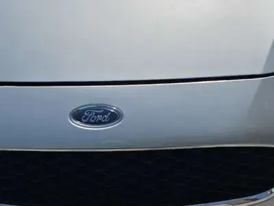 Usata Ford Fiesta 86 CV (63 kW) 2018 Grigio Utilitaria