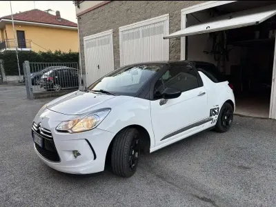 Usata Citroën DS3