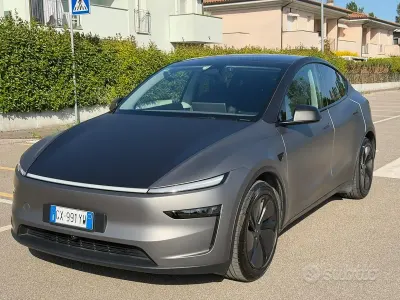 Usado Tesla Model Y