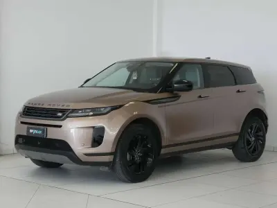 Usata Land Rover Range Rover evoque S 163 CV (119 kW) 2024 Bronzo corinzio SUV