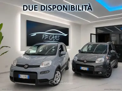 Usata Fiat Panda