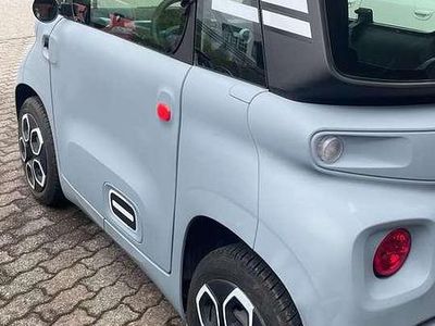 Usata Citroën AMI 66 kW (91 CV) 2023 Grigio