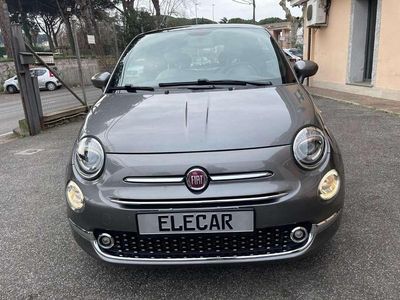 Usata Fiat 500