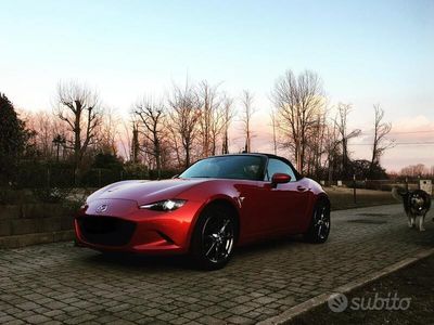 Mazda MX5