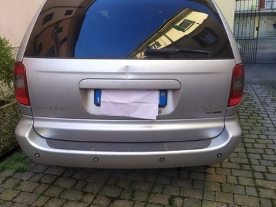 Chrysler Voyager