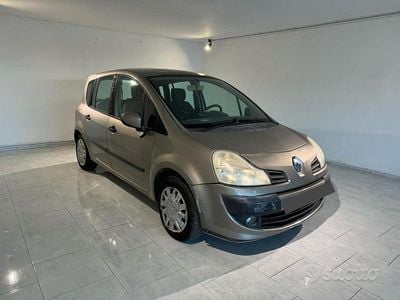 Renault Modus