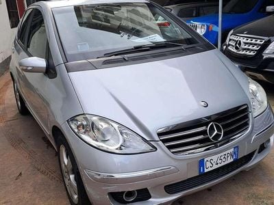 Other Usata 2005 Mercedes A170 Avantgarde Monovolume | 2650 € (Buon prezzo)