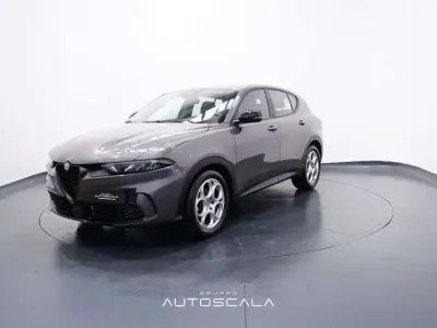 Usata Alfa Romeo Tonale