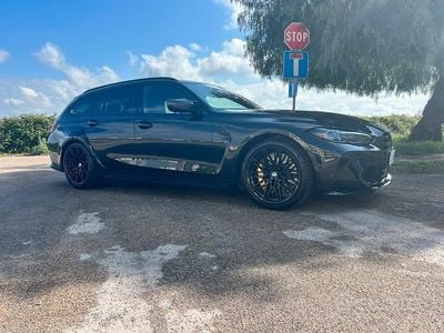 Begagnad BMW M3