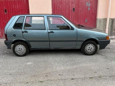 usata Fiat Uno 1992