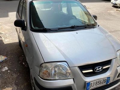 Hyundai Atos