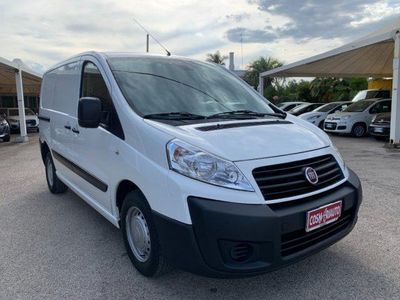 usata Fiat Scudo 1.6 MJT 8V PC-TN Furgone 10q. SX