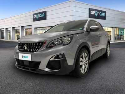 usata Peugeot 3008 BlueHDI 120 S&S Active Actvie