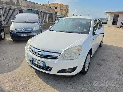 Usata Opel Astra