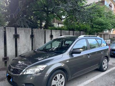 usata Kia Ceed Ceed /Sporty Wagon 1.6 crdi Platinum