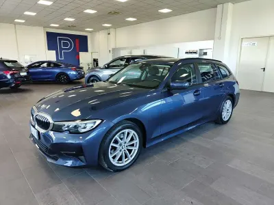 Usata BMW 316