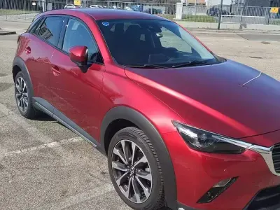 Usata Mazda CX-3 116 CV (85 kW) 2019 SUV