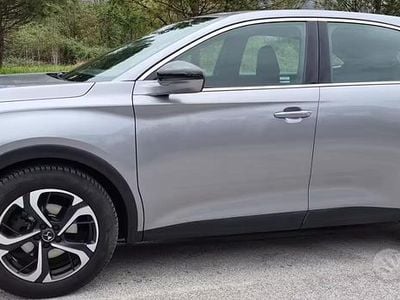 Usata DS Automobiles DS7 Crossback Grand Chic 2019 SUV
