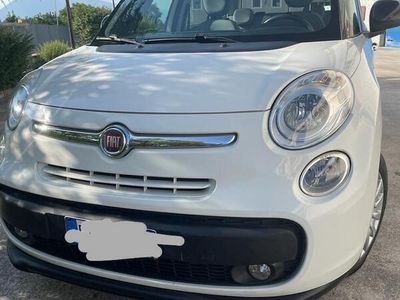 usata Fiat 500L 500L1.6 mjt Pop Star 120cv E6