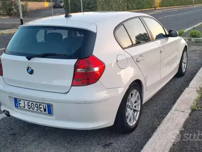 Usata BMW 118