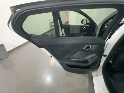 Occasion BMW 118 M Sport 150 PK (110 kW) 2025 Wit Hatchback