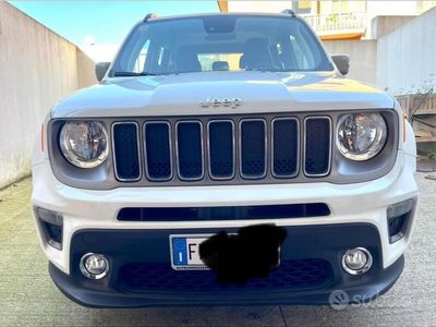 usata Jeep Renegade - 2019