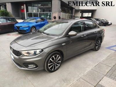 usata Fiat Tipo 1.6 1.6 Mjt 4 porte Opening Edition Plus