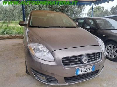 Fiat Croma