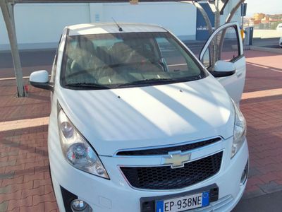 usata Chevrolet Spark come nuova