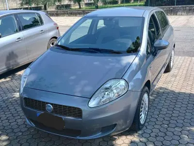 Usata Fiat Grande Punto