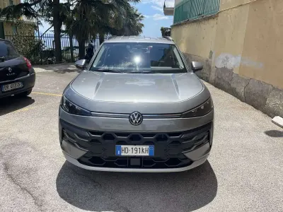 Usata VW T-Roc