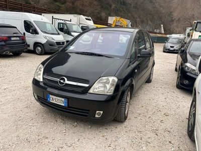 usata Opel Meriva 1.7 CDTI 101CV Cosmo usato