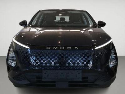 Nuova Omoda 5 147 CV (108 kW) 2025 Blu SUV