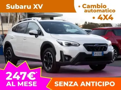 Usata Subaru XV