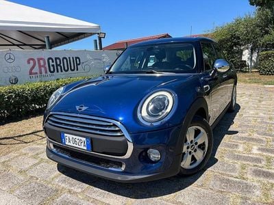 Mini One D