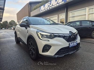 Usata Mitsubishi ASX Intense 140 CV (102 kW) 2024 Bianco SUV