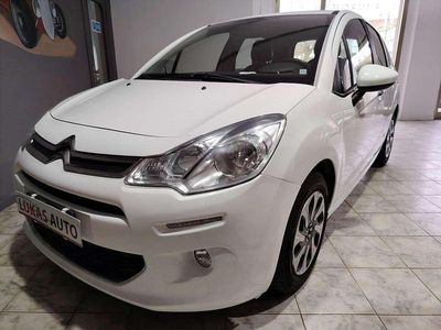 Usata Citroën C3 82 CV (60 kW) 2013 Other Berlina