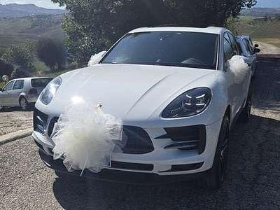 Usata Porsche Macan 245 CV (180 kW) 2020 SUV