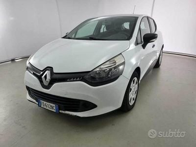 Renault Clio IV