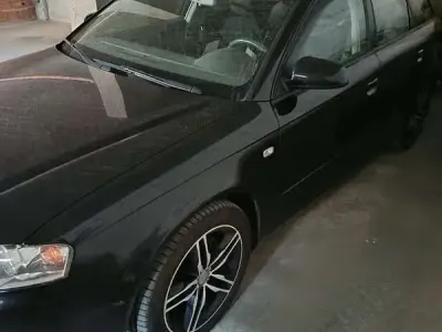 Usata Audi A4